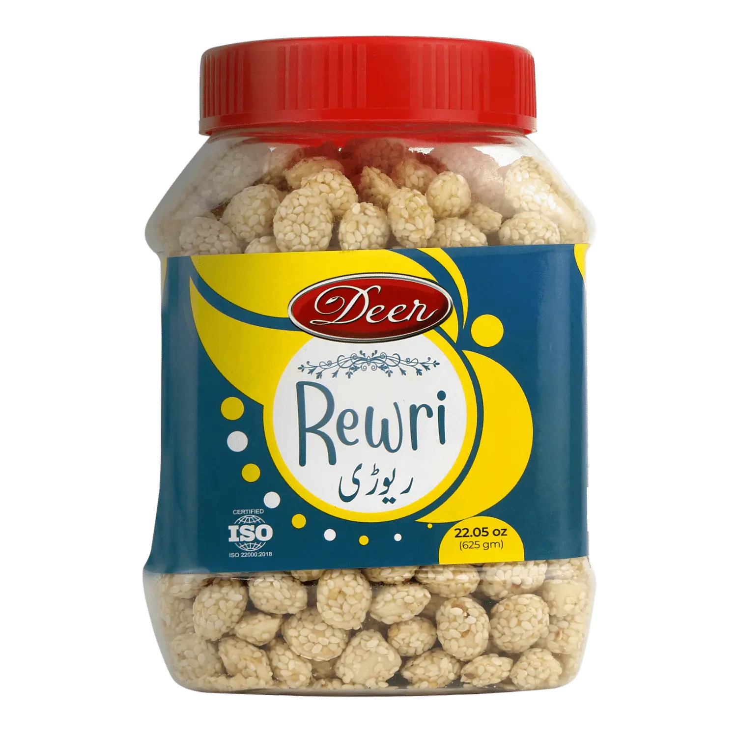 Rewri 1 Sa Foods International