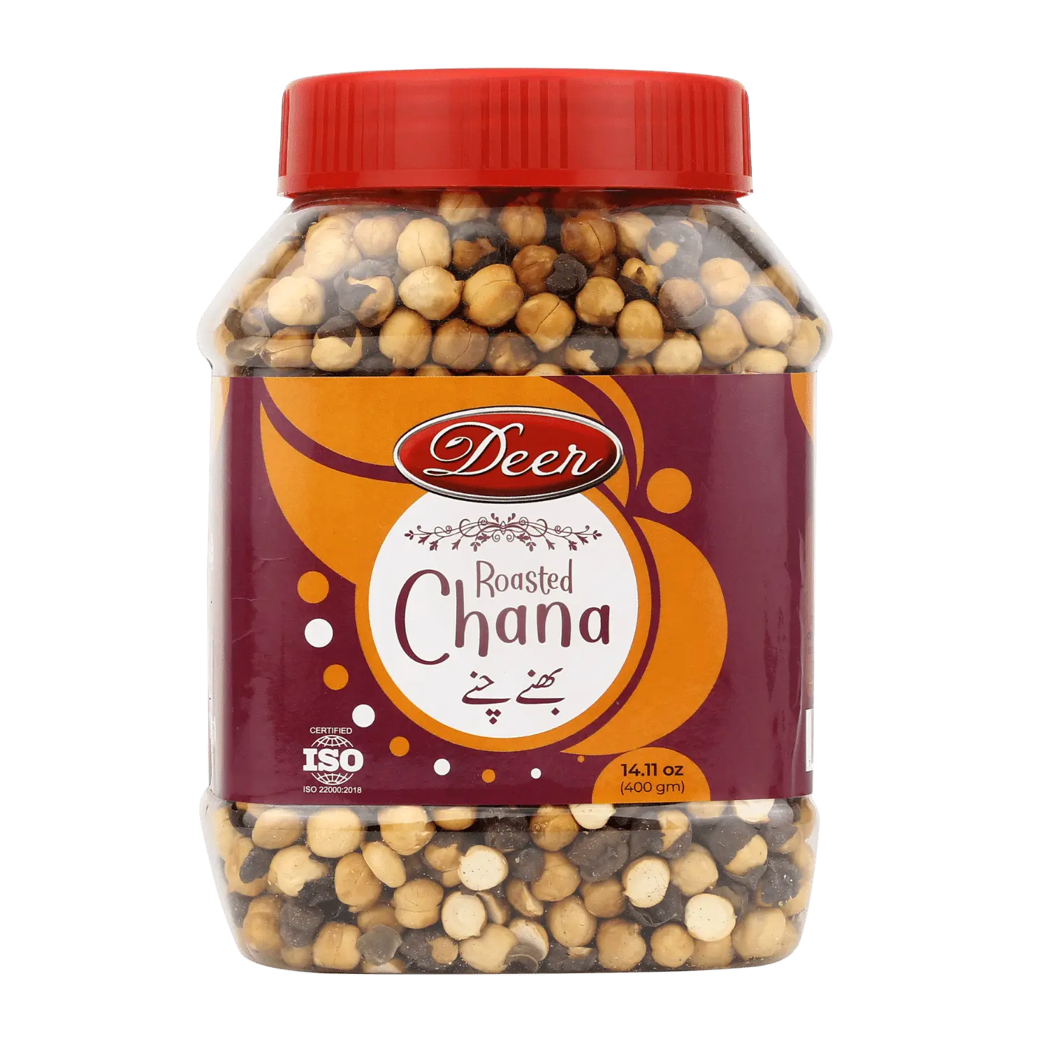 Roasted Chana 1 Sa Foods International