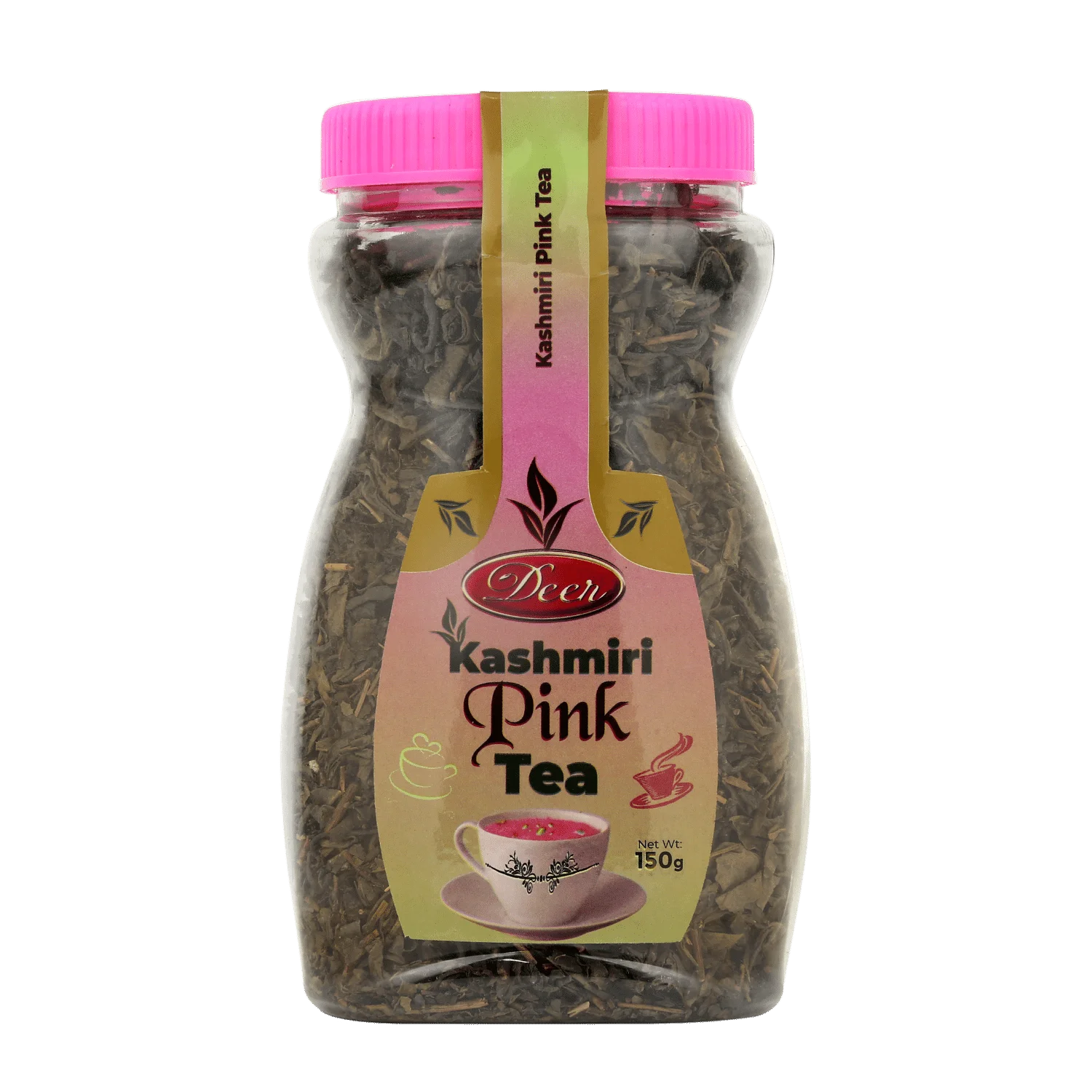 Pink Tea 1 Sa Foods International